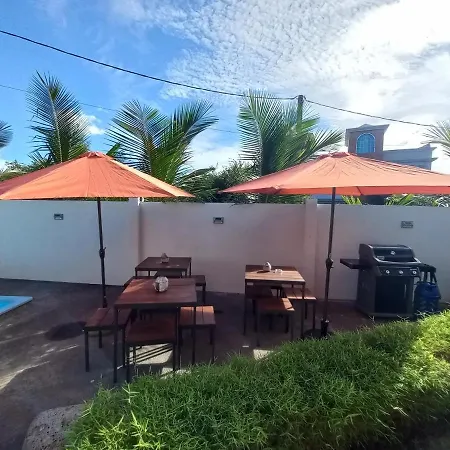 Bois Mapou Self Catering Apartments Unit 202
